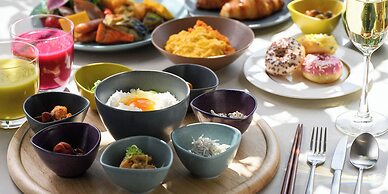 Grand Mercure Nara Kashihara