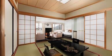 Grand Mercure Nara Kashihara