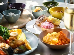 Grand Mercure Nara Kashihara