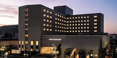 Grand Mercure Nara Kashihara