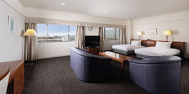 Grand Mercure Nara Kashihara