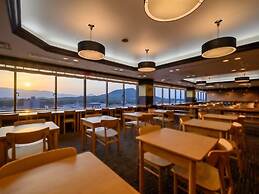 Grand Mercure Nara Kashihara