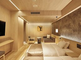 ONE STATION HOTEL KUMAMOTO