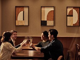ONE STATION HOTEL KUMAMOTO