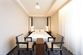 Hotel Kokusai 21 Nagano