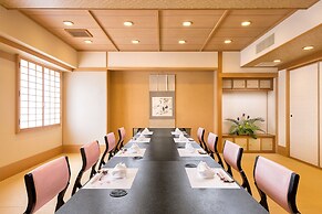 Hotel Kokusai 21 Nagano