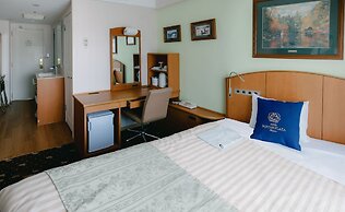 Hotel Boston Plaza Kusatsu