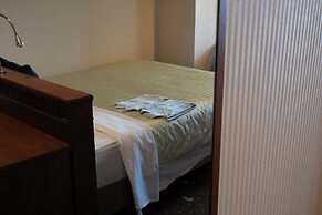 Hotel Boston Plaza Kusatsu