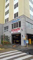 Hotel Boston Plaza Kusatsu