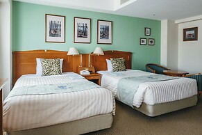Hotel Boston Plaza Kusatsu