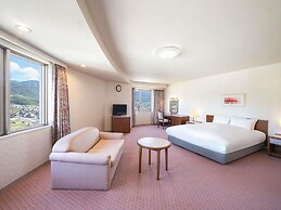 Mercure Nagano Matsushiro Resort & Spa