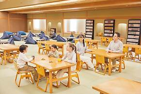 Mercure Nagano Matsushiro Resort & Spa