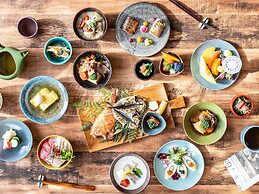 Mercure Nagano Matsushiro Resort & Spa