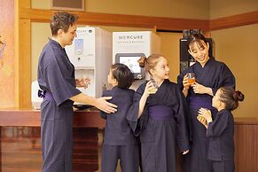 Mercure Nagano Matsushiro Resort & Spa