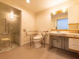 Mercure Nagano Matsushiro Resort & Spa