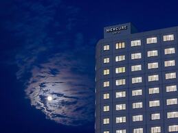 Mercure Nagano Matsushiro Resort & Spa