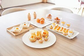 Mercure Nagano Matsushiro Resort & Spa