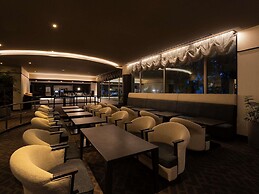 Mercure Nagano Matsushiro Resort & Spa