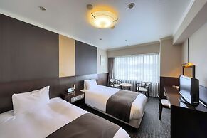 Hida Hotel Plaza