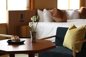 Hida Hotel Plaza