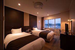 Hida Hotel Plaza