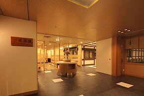 Hida Hotel Plaza