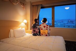 Hida Hotel Plaza