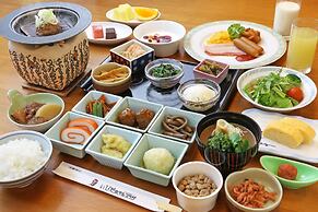 Hida Hotel Plaza