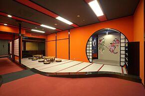 Hida Hotel Plaza