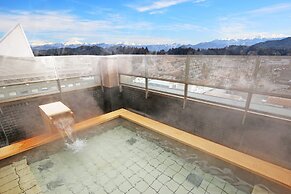 Hida Hotel Plaza