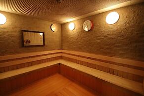 Hida Hotel Plaza