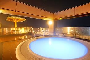 Hida Hotel Plaza