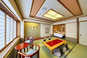 Hida Hotel Plaza