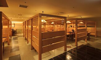 Hida Hotel Plaza