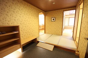 Hida Hotel Plaza