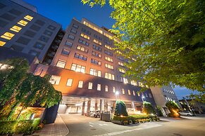 Hida Hotel Plaza