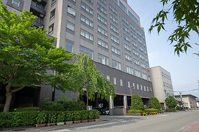 Hida Hotel Plaza