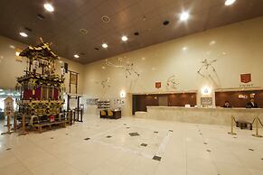 Hida Hotel Plaza