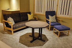 Hida Hotel Plaza