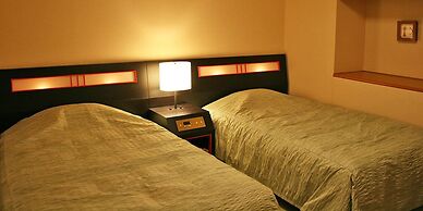 Hida Hotel Plaza