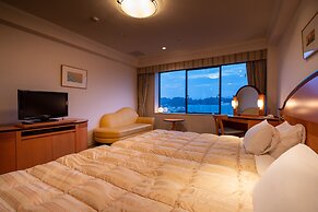 Hida Hotel Plaza