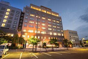Hida Hotel Plaza