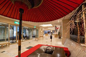 Hida Hotel Plaza