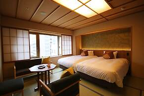 Hida Hotel Plaza