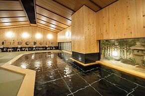 Hida Hotel Plaza