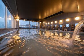 Hida Hotel Plaza