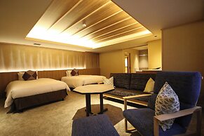 Hida Hotel Plaza