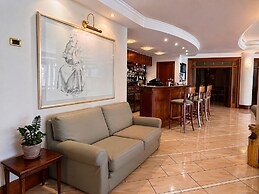 Hotel Valle Rossa