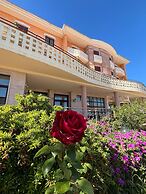 Hotel Valle Rossa