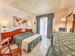 Hotel Valle Rossa